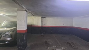 Garaje